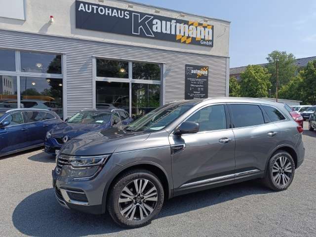 Renault Koleos 36.986 km 25.490 &euro; Dresden 01309