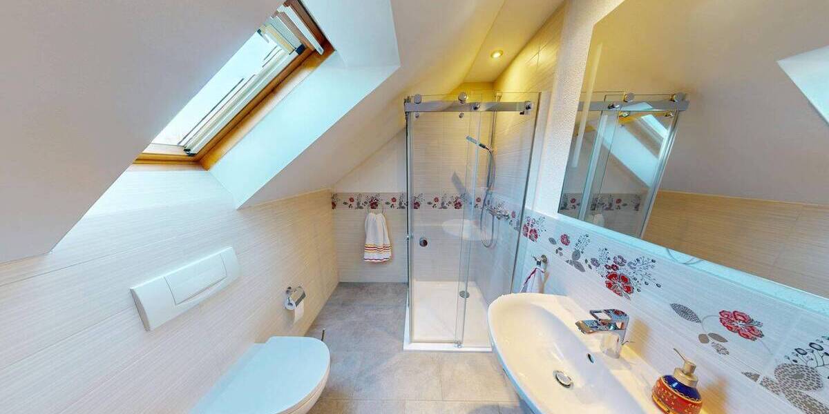 Einfamilienhaus Dippoldiswalde Paulsdorf - 6 Zimmer, 180 m&sup2;, 579.000&euro; | Angebot:26082831