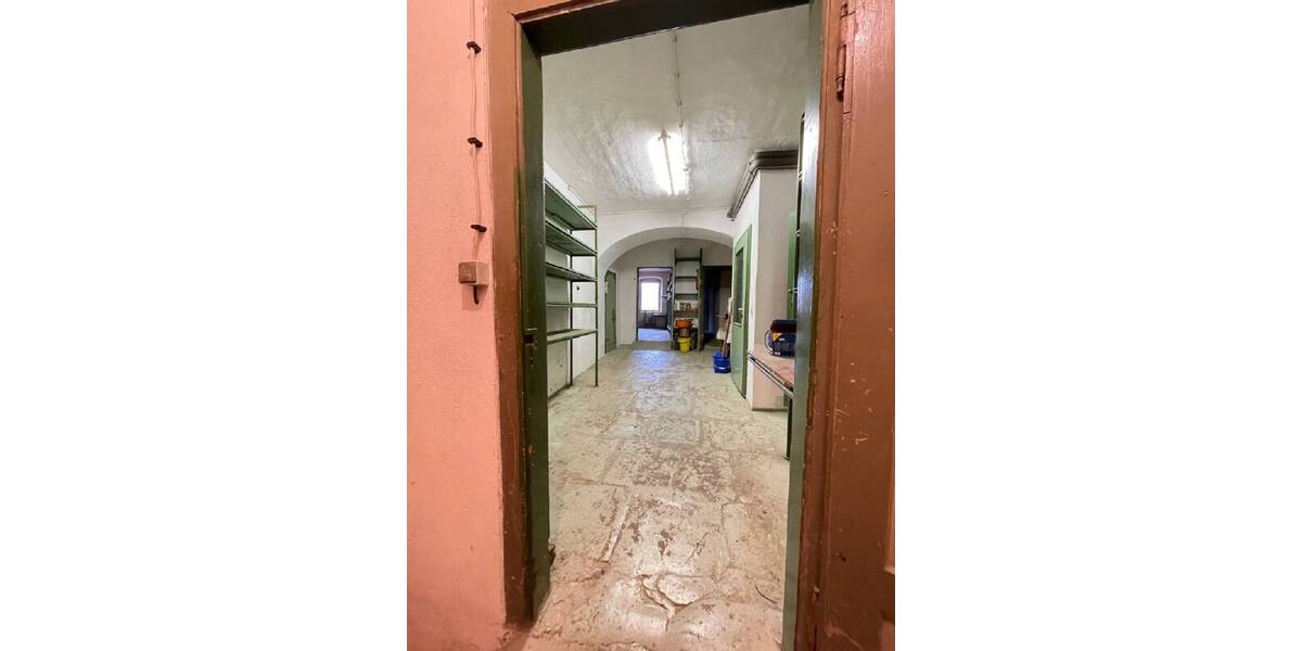 Mehrfamilienhaus, Wohnhaus Stolpen - 7 Zimmer, 120 m&sup2;, 124.900&euro; | Angebot:25837786