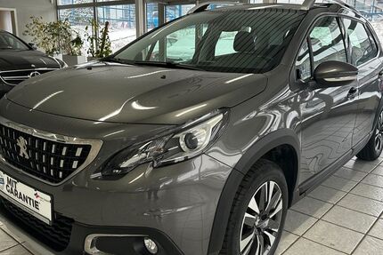 Peugeot 2008 64.234 km 11.999 &euro; Kesselsdorf 01723