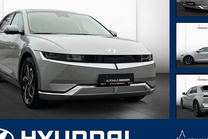 Hyundai IONIQ 5 13.756 km 33.990 &euro; Dresden 01109