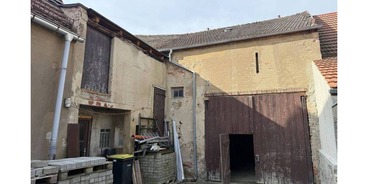 Einfamilienhaus Ebersbach Naunhof - 120.000&euro; | Angebot:26160908