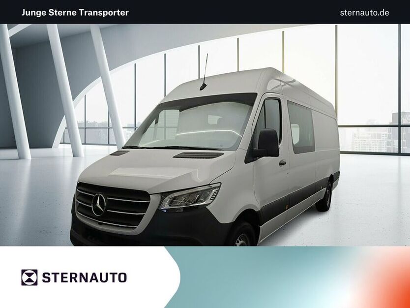 Sprinter