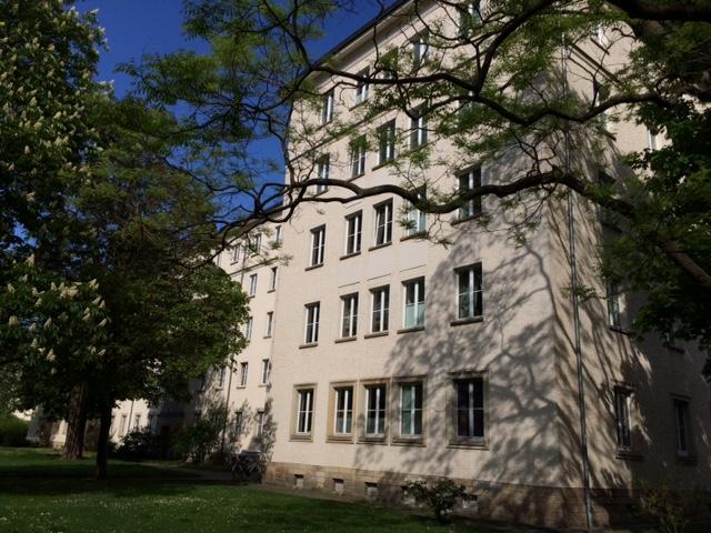 Homeoffice und kein Platz? Hier schon... 2 zimmer