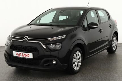 Citroen C3 43.340 km 13.490 &euro; Meißen 01662