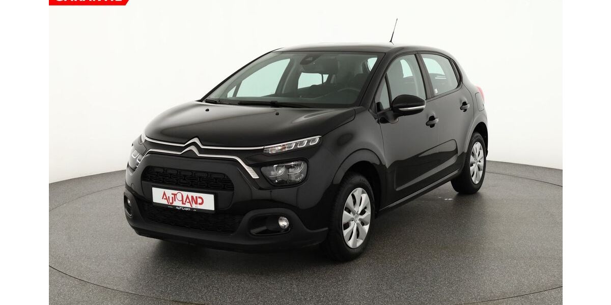 Citroen C3 43.340 km 13.490 &euro; Meißen 01662