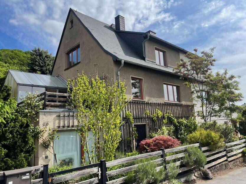 Haus zum Mieten in Dresden 1.490 € 140 m²