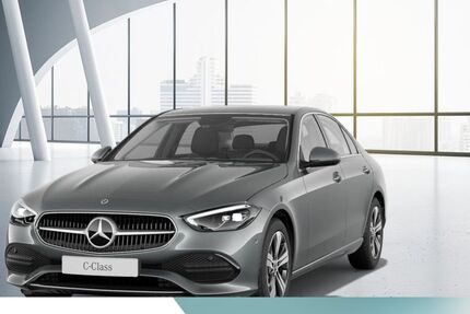 Mercedes-Benz C 180 12.981 km 32.780 &euro; Dresden 01239