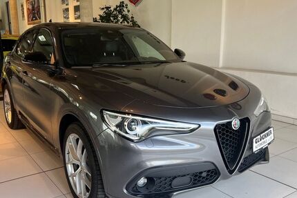 Alfa Romeo Stelvio 57.344 km 34.490 &euro; Dresden 01109