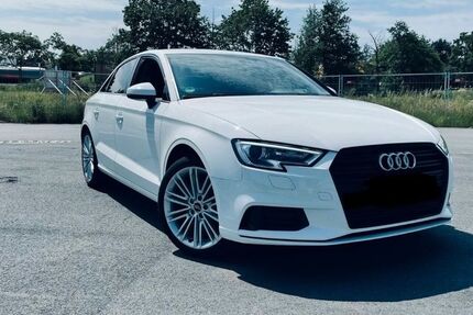 Audi A3 180.000 km 11.000 &euro; Dresden 01277