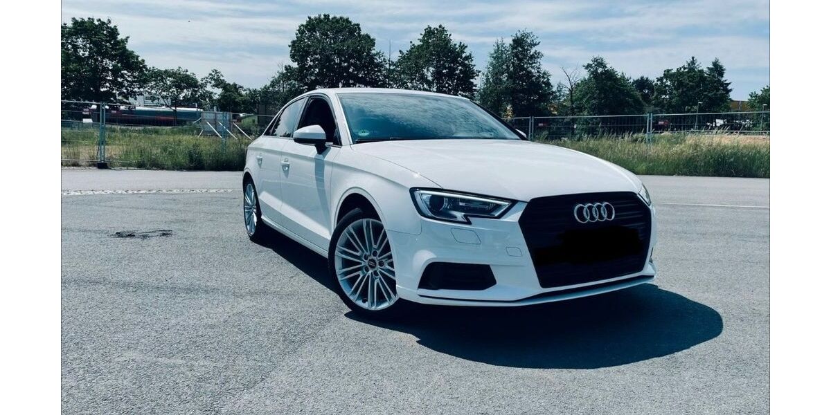Audi A3 180.000 km 11.000 &euro; Dresden 01277