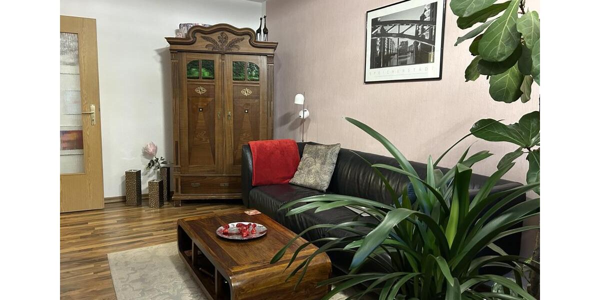 Etagenwohnung Dresden Blasewitz - 2 Zimmer, 59 m&sup2;, 147.500&euro; | Angebot:25829953