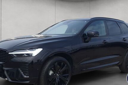 Volvo XC60 26.829 km 51.600 € Dresden 01159