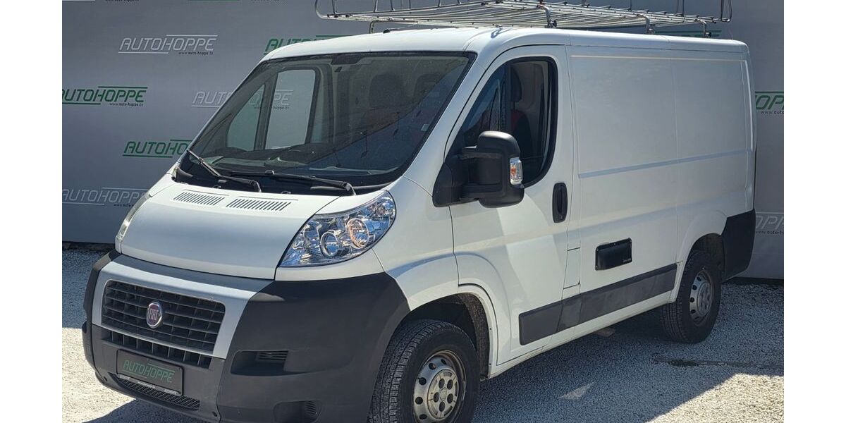 Fiat Ducato 111.600 km 9.900 &euro; Dresden 01127