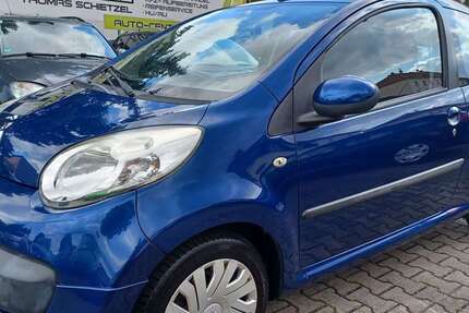 Citroen C1 126.000 km 2.990 € Priestewitz 01561