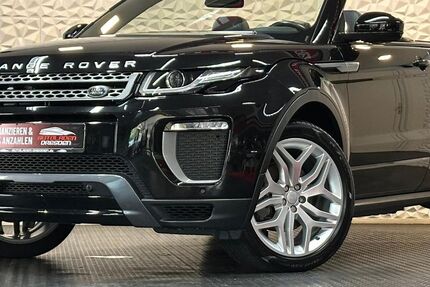Land Rover Range Rover Evoque 89.347 km 23.999 &euro; Heidenau 01809