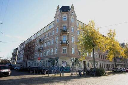 Wohnung Dresden Leipziger Vorstadt - 3 Zimmer, 93 m&sup2;, 259.900&euro; | Angebot:25387330