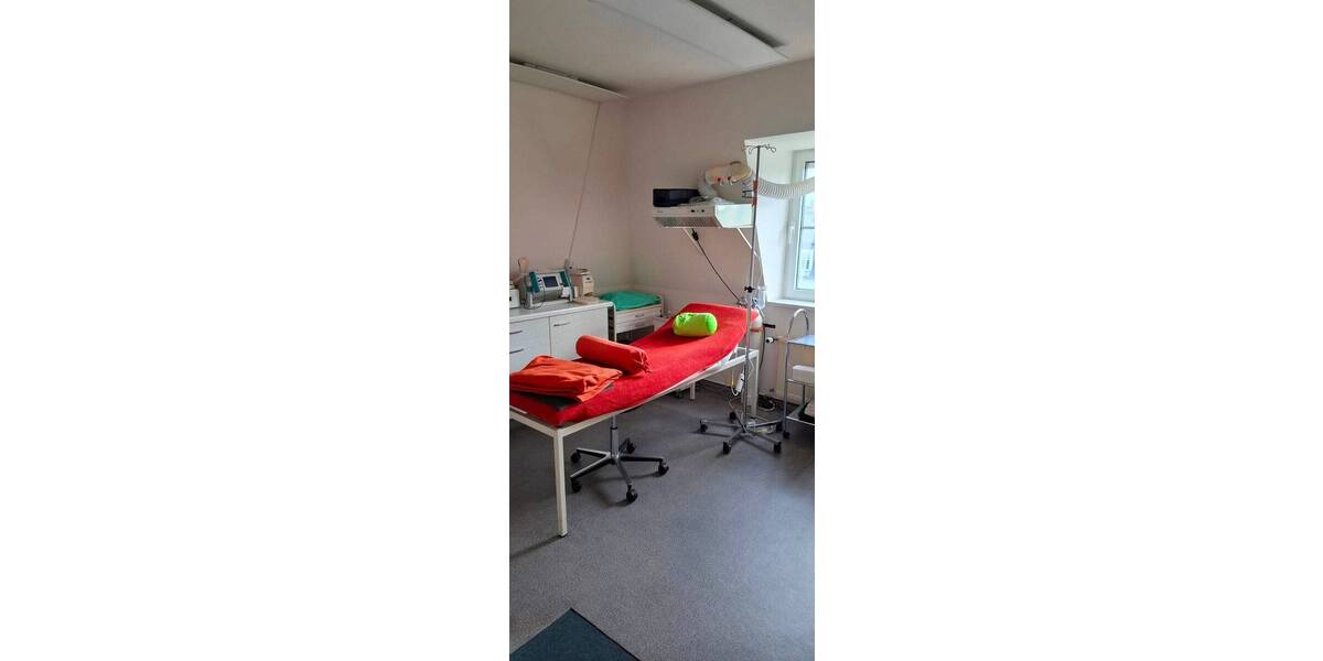 Gewerbeobjekt Dresden Mickten - 3 Zimmer, 69 m&sup2;, 560&euro; | Angebot:26207281