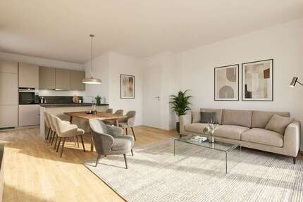 Wohnung Radebeul - 3 Zimmer, 96 m&sup2;, 478.500&euro; | Angebot:25271626