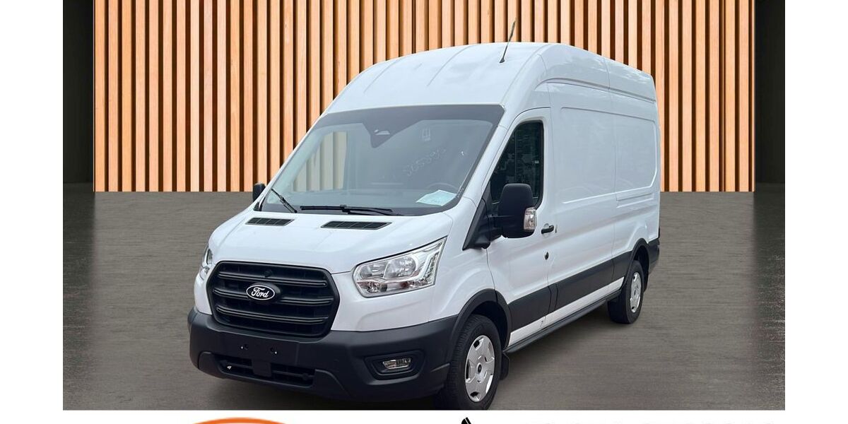 Ford Transit 39.989 km 28.980 &euro; Dresden 01328