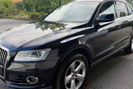 Audi Q5 191.728 km 12.999 &euro; Dresden OT Kleinzschachwitz 01259