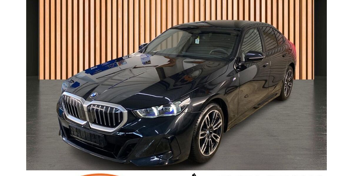 BMW 520 29.400 km 47.980 &euro; Dresden 01328