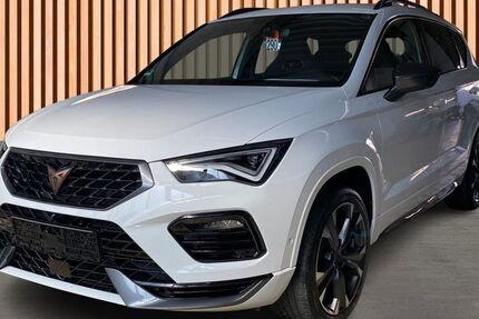 Cupra Ateca 22.243 km 30.980 &euro; Dresden 01328