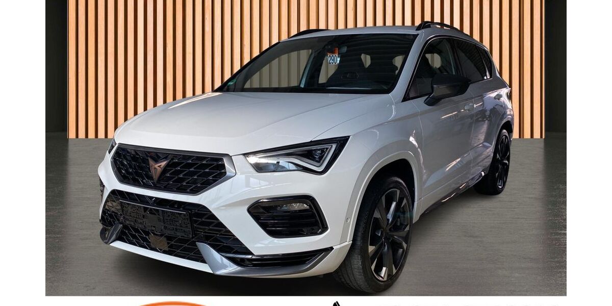 Cupra Ateca 22.243 km 30.980 &euro; Dresden 01328