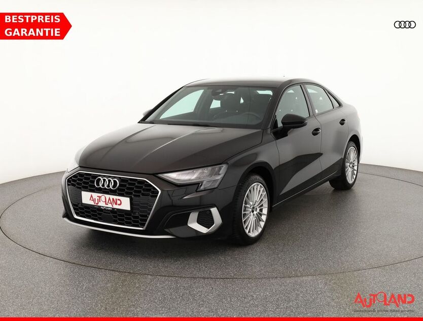Audi A3 47.708 km 25.990 € Dresden 01069