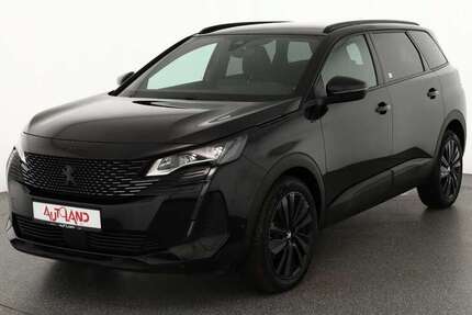 Peugeot 5008 23.041 km 29.890 € Meißen 01662