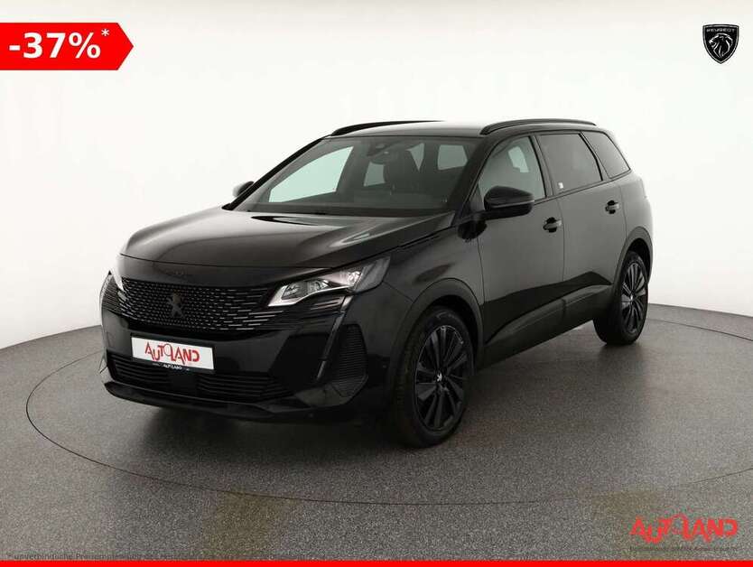 Peugeot 5008 23.041 km 29.890 € Meißen 01662