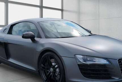Audi R8 103.759 km 54.990 &euro; Dresden 01257
