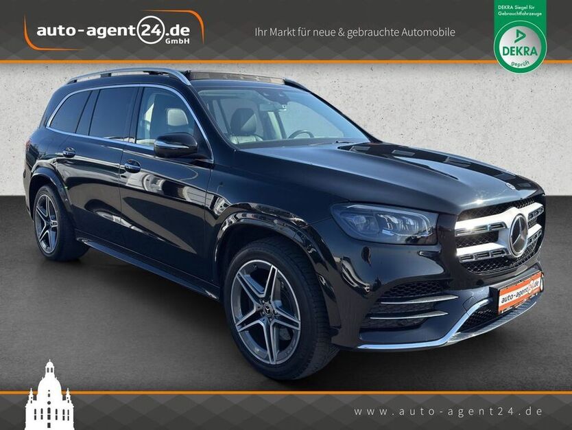 GLS 350