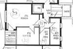 Etagenwohnung Dresden Pieschen-Nord/Trachenberge - 2 Zimmer, 50 m&sup2;, 150.000&euro; | Angebot:26293106