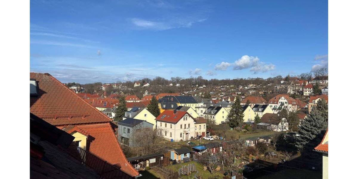 Etagenwohnung Dresden Pieschen-Nord/Trachenberge - 2 Zimmer, 35 m&sup2;, 89.000&euro; | Angebot:26188632