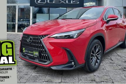 Lexus NX 350h 6.536 km 45.990 &euro; Dresden 01139