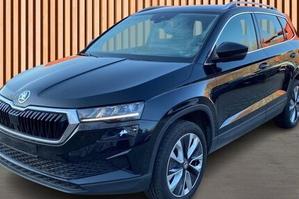 Skoda Karoq 13.733 km 27.200 &euro; Dresden 01328