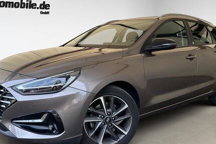 Hyundai i30 114.768 km 14.450 € Dresden 01129