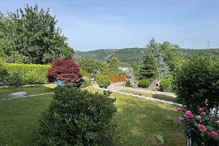 Ihr neues Zuhause mit atemberaubendem Ausblick & wunderschönem Grundstück! 5 zimmer