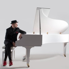 Schmitt singt Jürgens - Die Udo Jürgens Show Trio Ensemble 27.02.2027 Stadtkulturhaus Freital