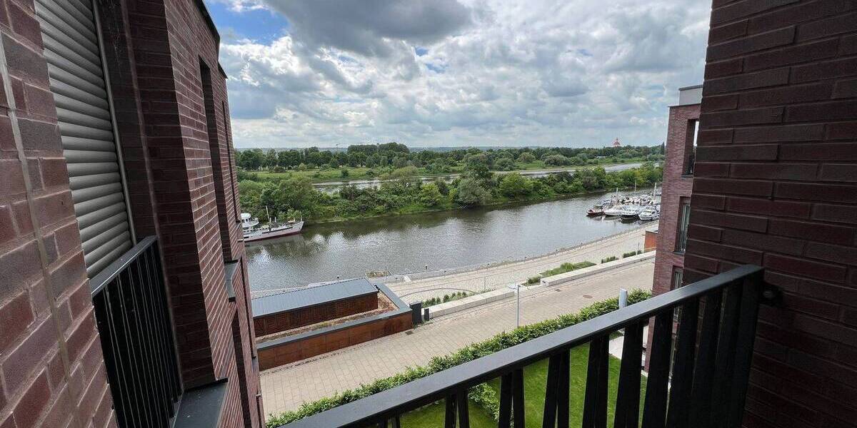 Etagenwohnung Dresden Pieschen-Süd - 3 Zimmer, 69 m&sup2;, 1.470&euro; | Angebot:26816868