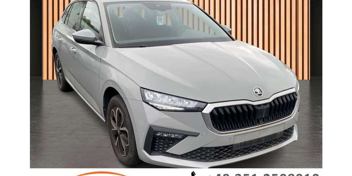 Skoda Scala 17.991 km 18.980 &euro; Dresden/Weißig 01328