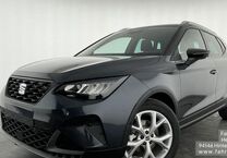 Gebrauchtwagen Seat Arona