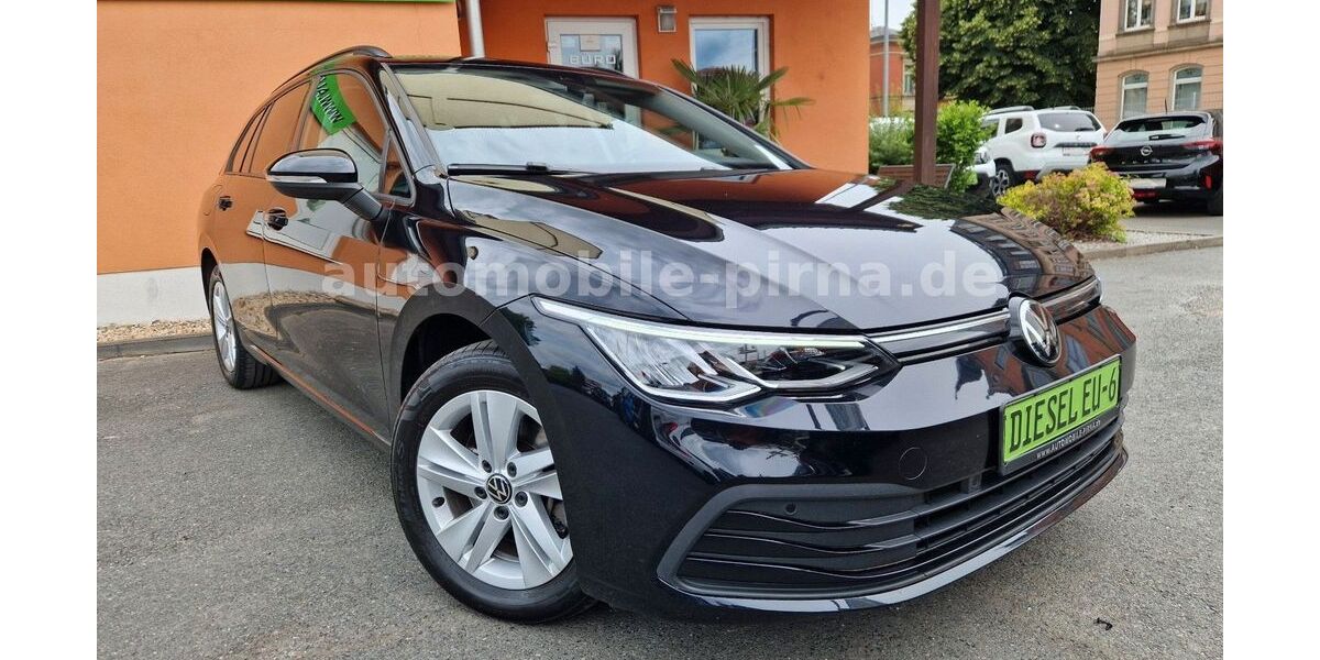 VW Golf 74.200 km 19.450 &euro; Pirna 01796