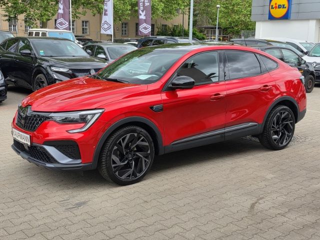 Renault Arkana 14.445 km 25.890 &euro; Dresden 01309