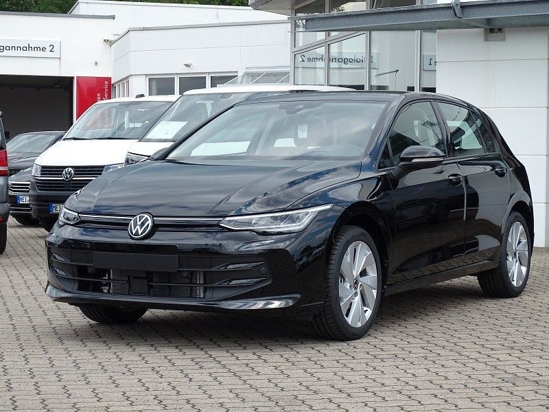 VW Golf 5.000 km 30.745 € Meißen 01662