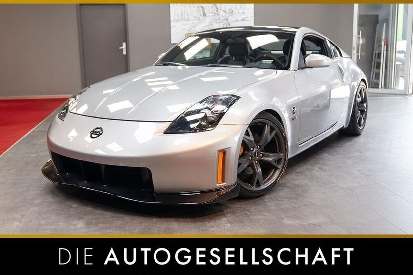 350Z