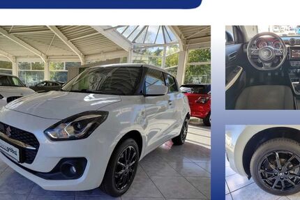 Suzuki Swift 75.945 km 12.980 &euro; Freital 01705
