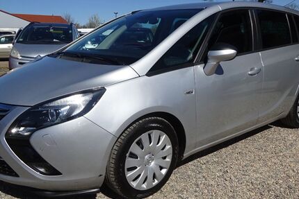 Opel Zafira 197.595 km 4.900 &euro; Dresden 01219