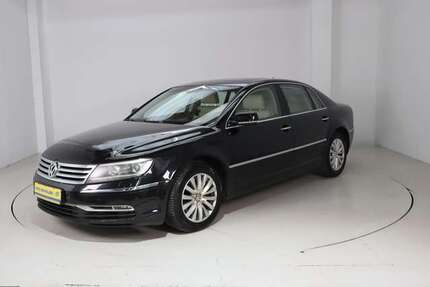 VW Phaeton 274.925 km 6.950 &euro; Dresden 01237
